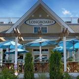 Longboard Cafe