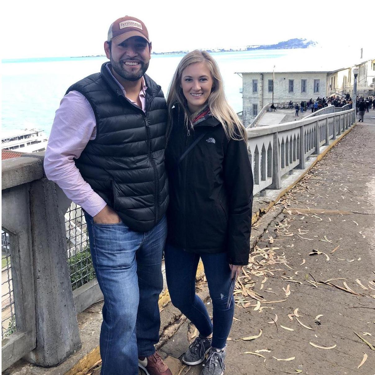 Alcatraz
