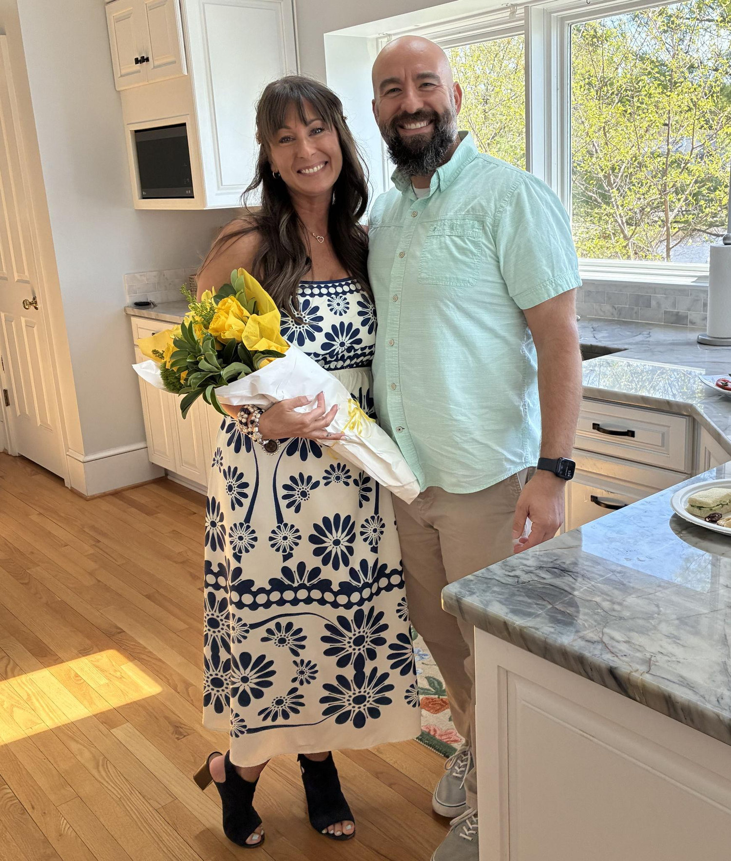 The Wedding Website of Gabrielle Guglielmotti and Jason Newberry