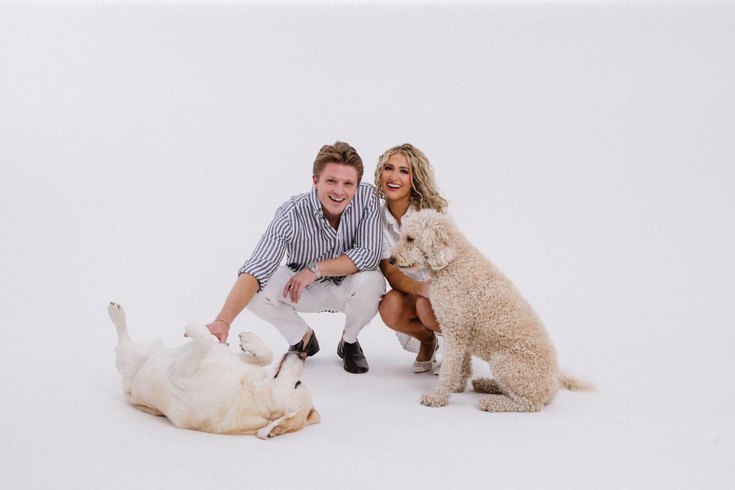 The Wedding Website of Alyssa Barkin and Hugh Cook