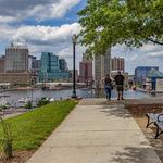 Federal Hill Park & American Visionary Art Museum