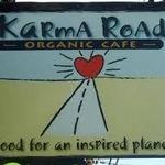 Karma Road