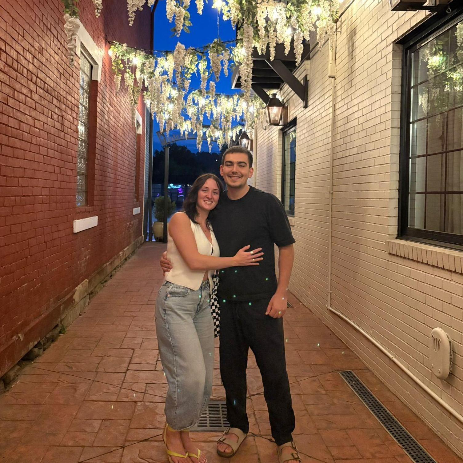 Date night - September 19, 2025