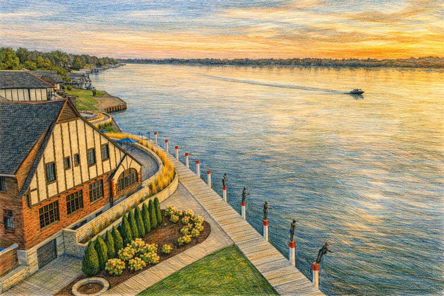 The Wedding Website of Samantha Jones and Zachary Bensinger