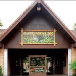Gladys Porter Zoo