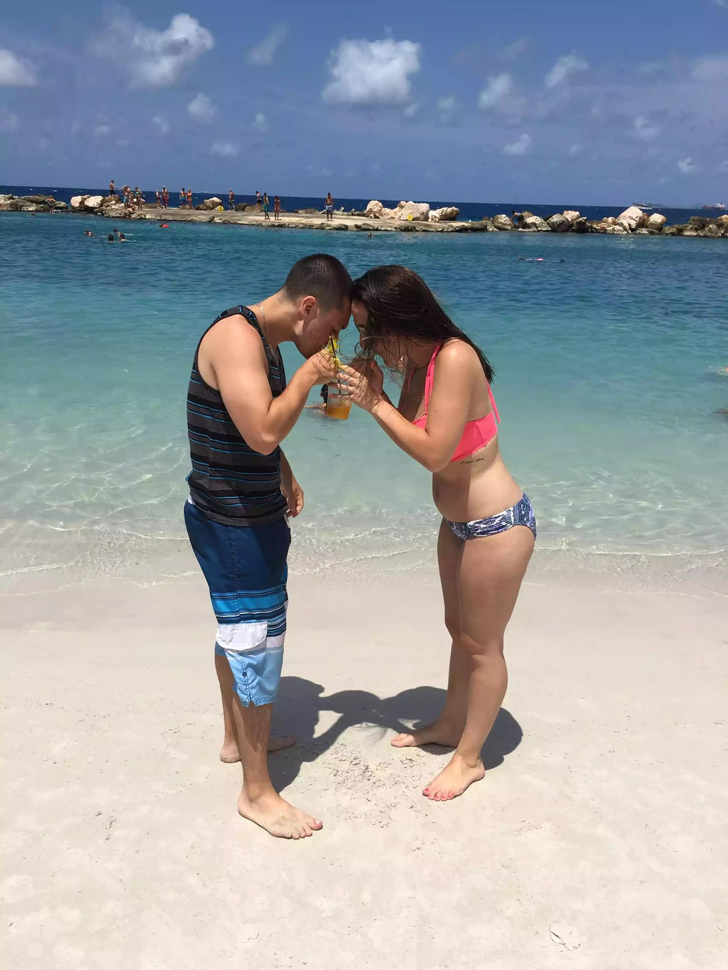 Curaçao 2016