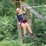 Sky High Adventure Park