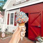 Sundae School Ice Cream