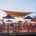 Hudson's Seafood House On The Docks