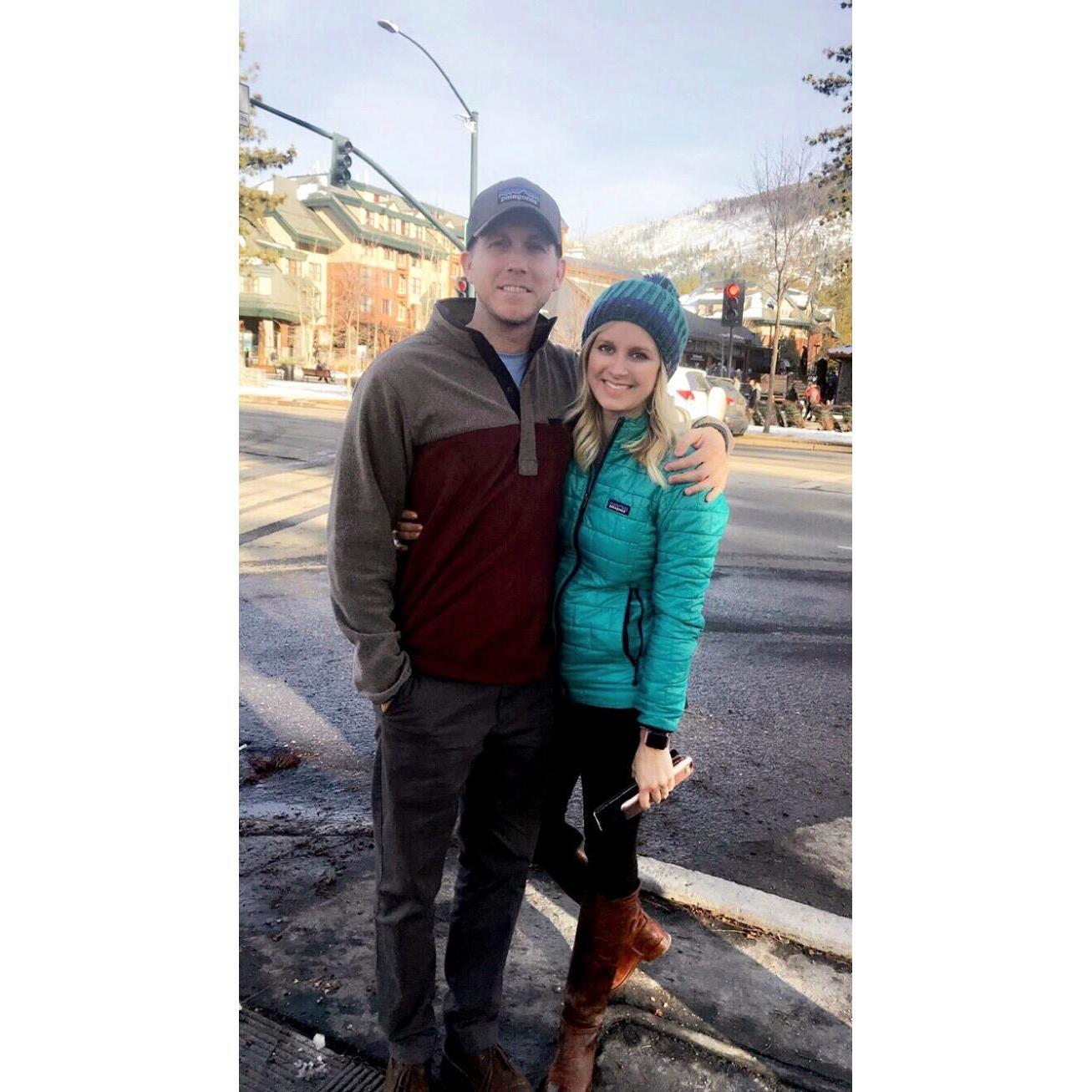 Tahoe