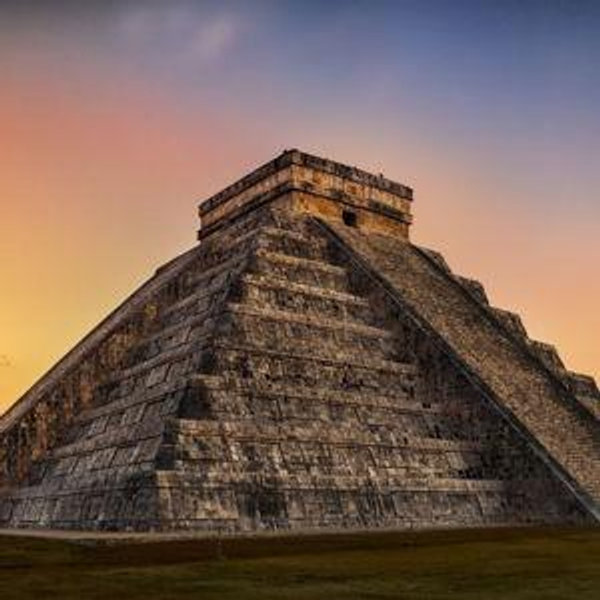 Chichén Itzá