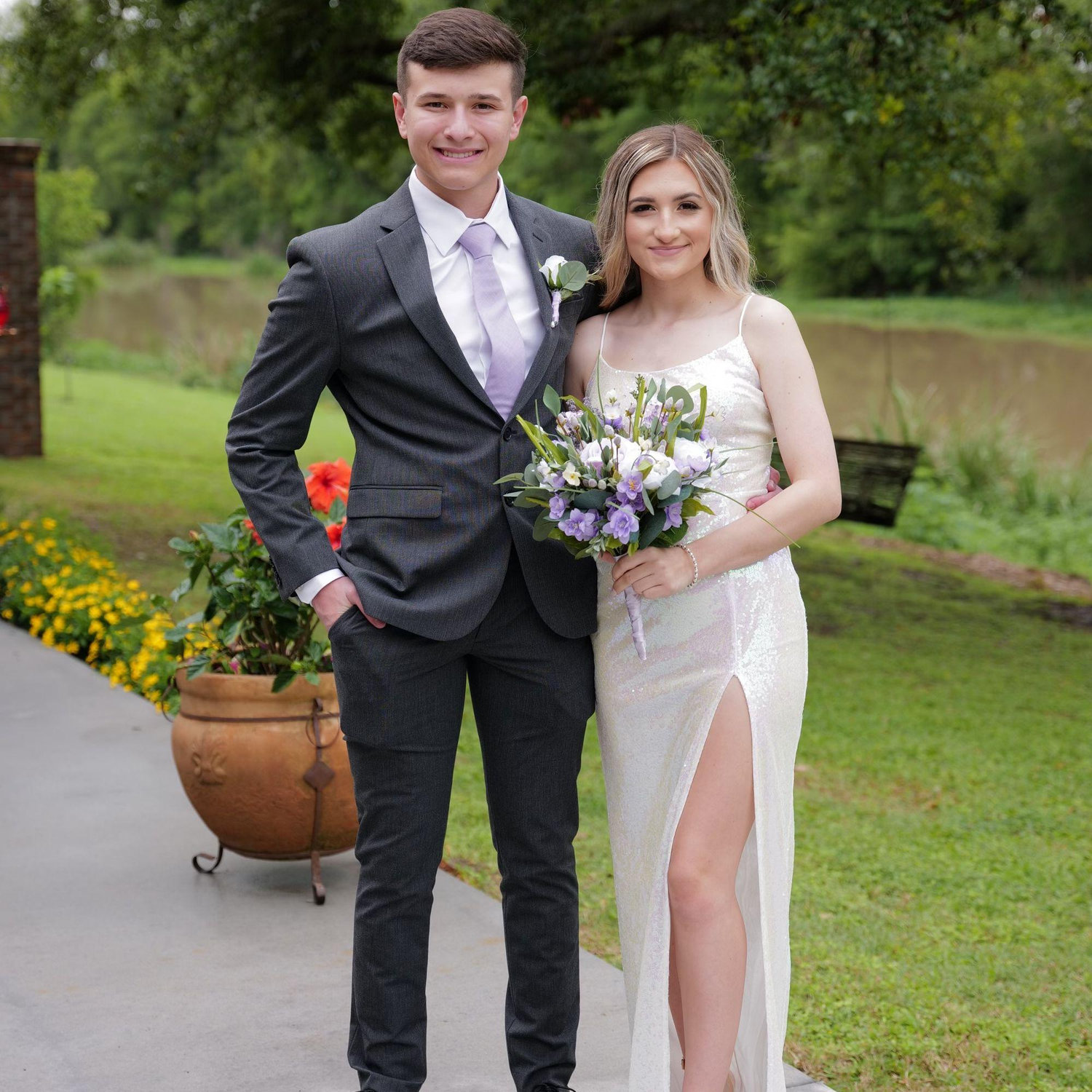 Prom