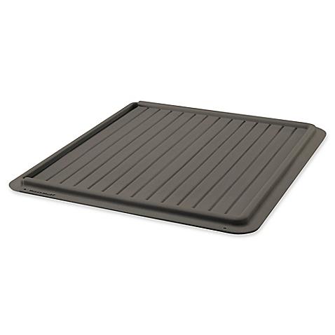 madesmart® Expandable Drip Tray in Grey