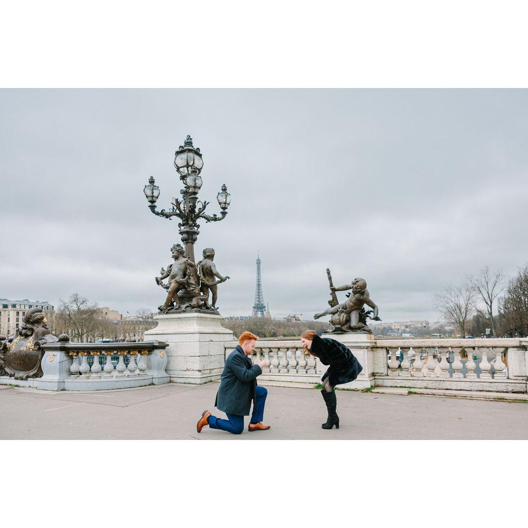 The Proposal
