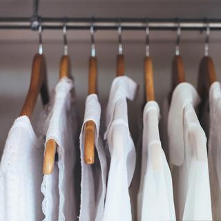 Dry Cleaning and Laundry Delivery Service