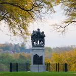 Fallen Timbers Battlefield Metropark
