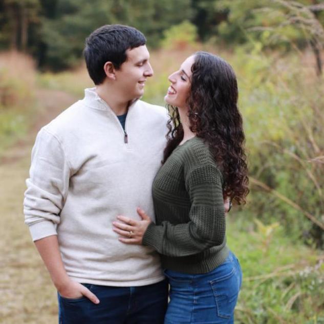 Photo shoot with Haley Yarnell