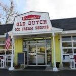 Cammie's Old Dutch Ice Cream Shoppe