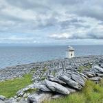 Drive the Wild Atlantic Way
