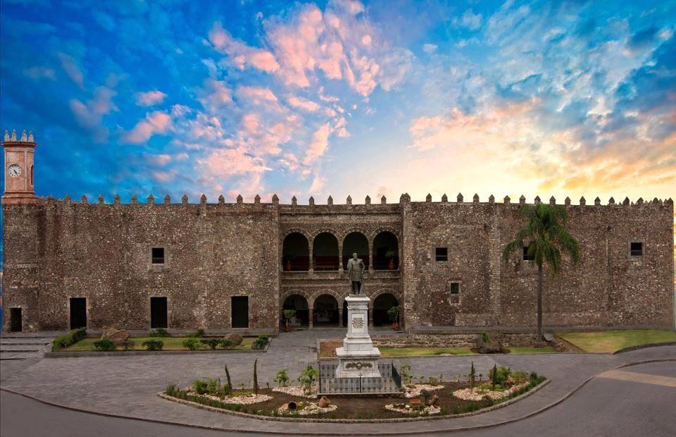 The Wedding Website of María Fernanda Mejía Ávila and Alberto Sancliment García