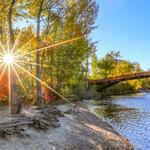 Boise River Greenbelt