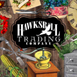 Hawksbill Trading Company