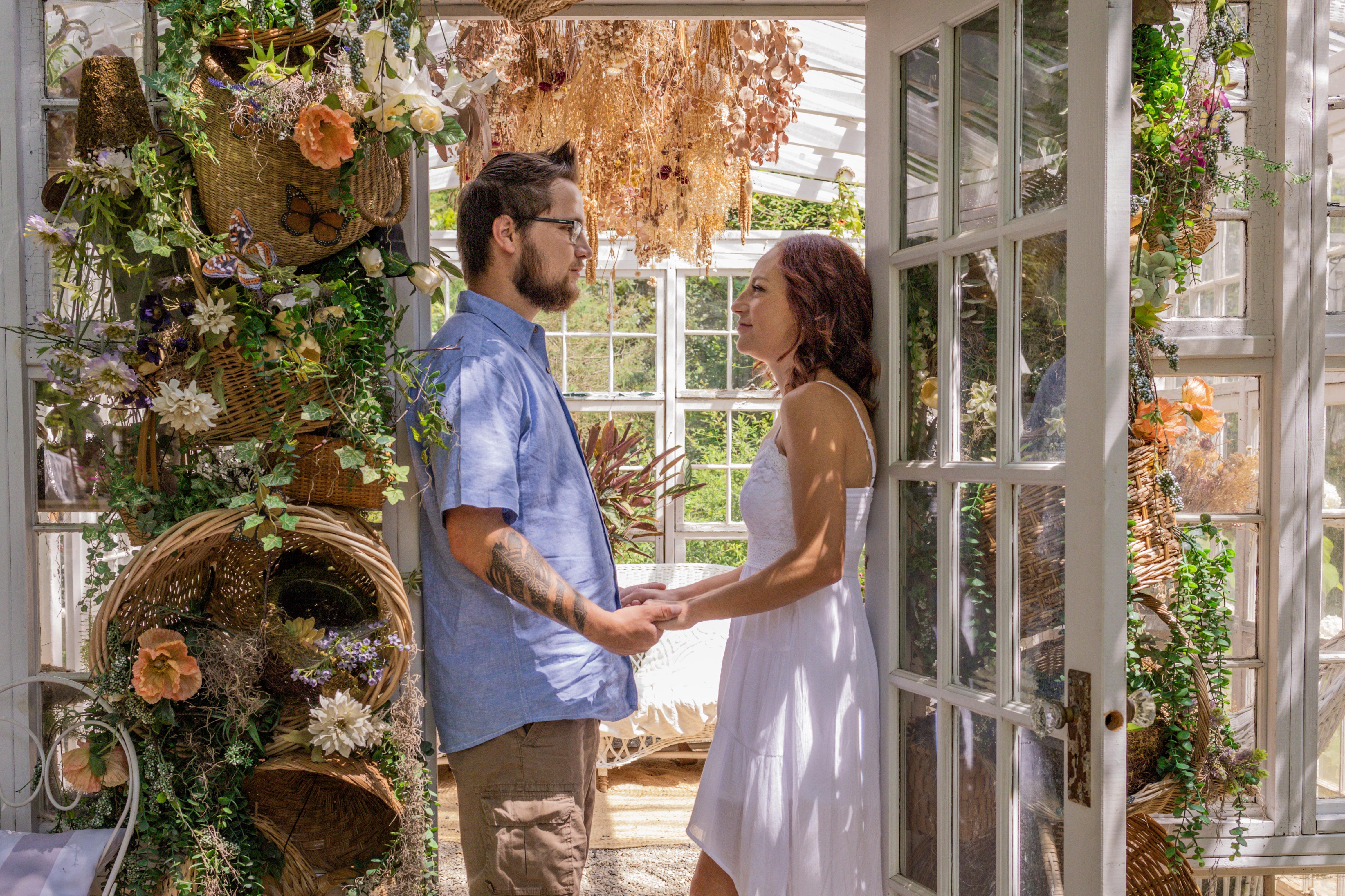 The Wedding Website of Kelly McGreevy and Patrick Malkowski