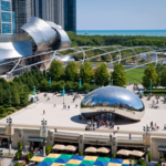 Millennium Park/ Grant Park