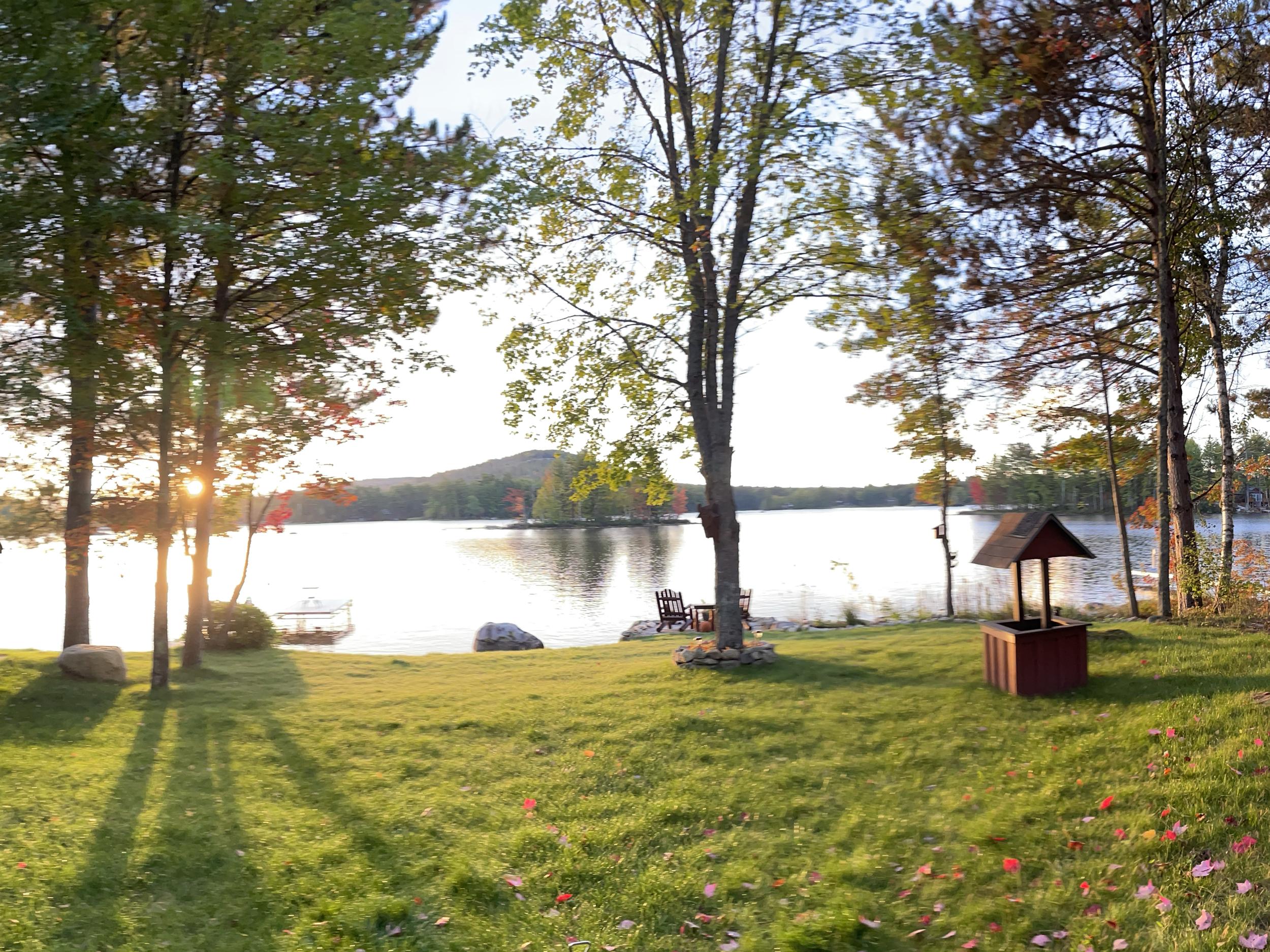 The Wedding Website of Melissa Tanner and Adam Soucy