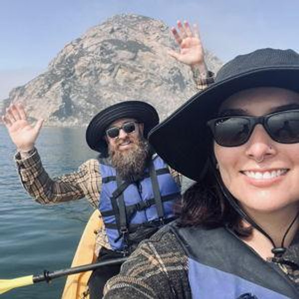3 Night Stay In Morro Bay