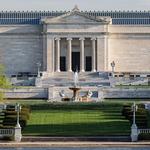 The Cleveland Museum of Art