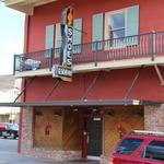 Red Goose Saloon