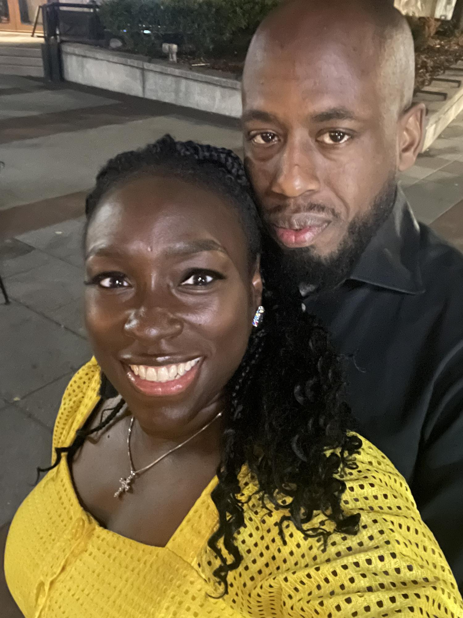 Date Night Downtown Chicago