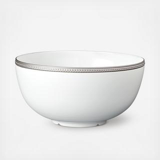 Soie Tressee Serving Bowl