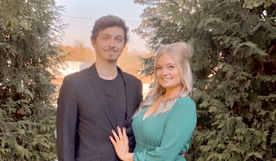 The Wedding Website of Carly Bumphrey and Ben Bailey