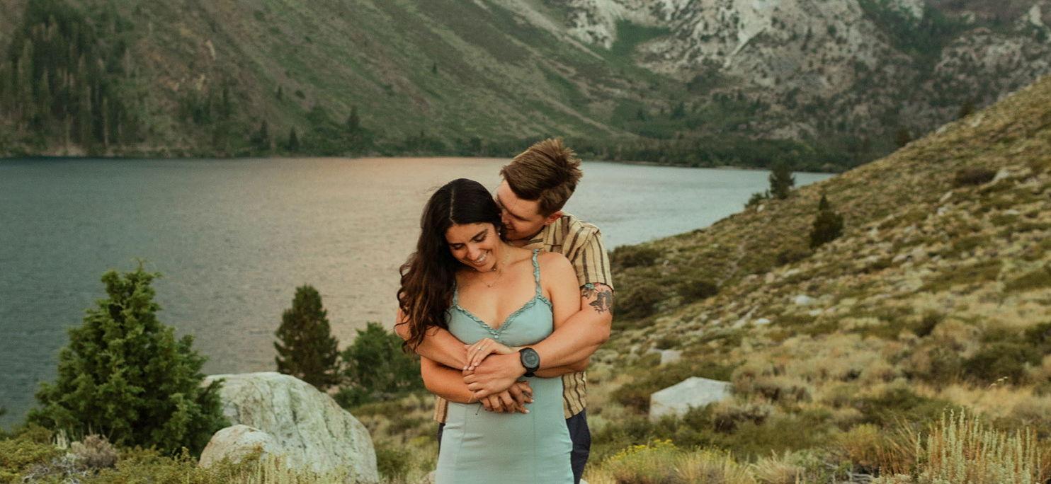 The Wedding Website of Garret James Larson and Kyrsti Leann Photias