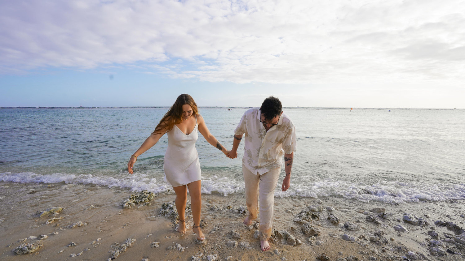 The Wedding Website of Emmaline Irvine and Seth Dotson