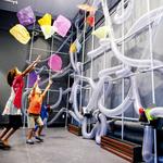 The Children's Museum of Cleveland