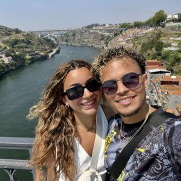 Our Honeymoon Fund