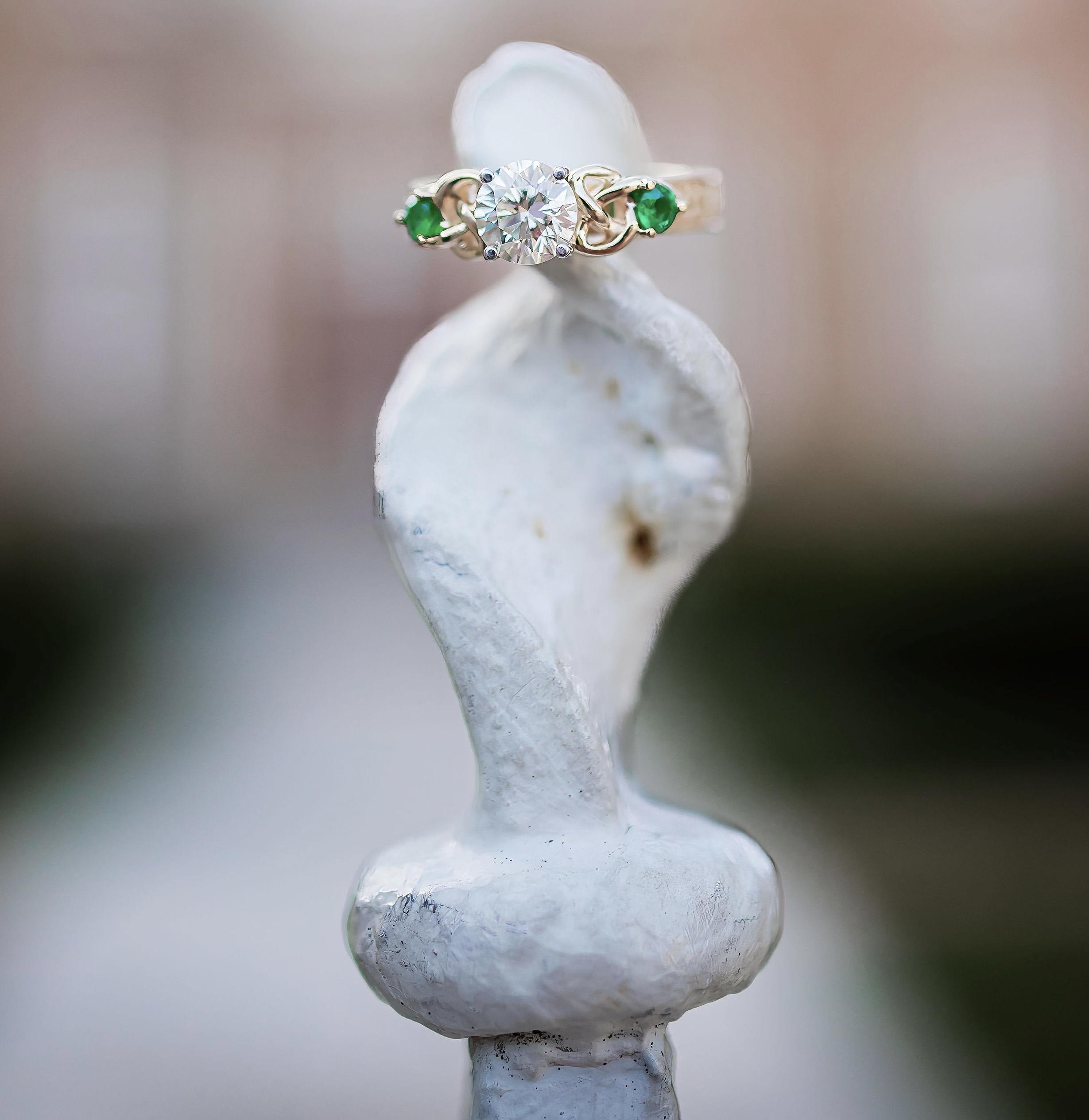 The Wedding Website of Felice Herman and Josh Barr