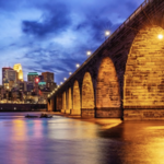 Stone Arch Bridge