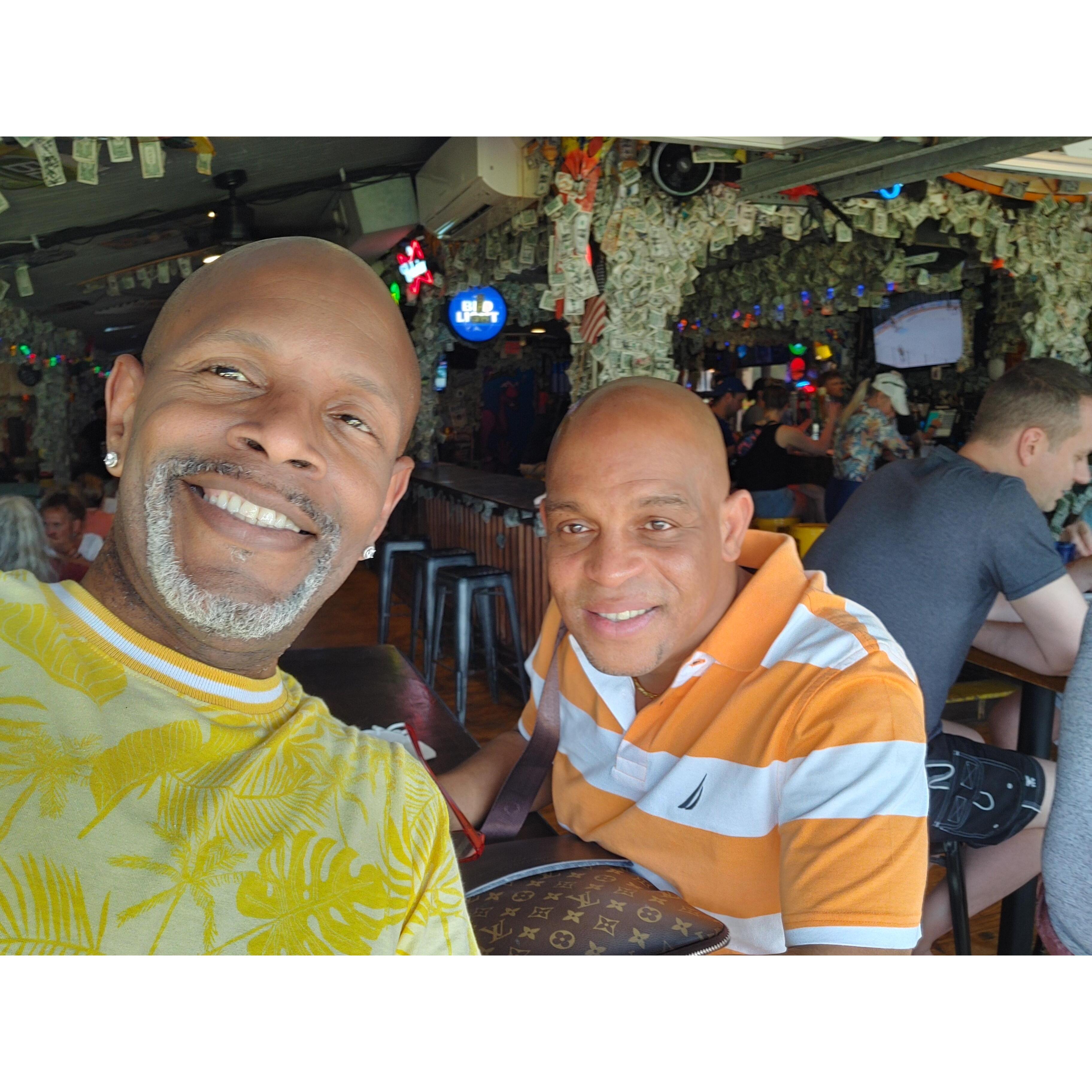 Day trip to Rehoboth Beach