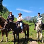 Horseback Riding