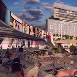 DOCO - Downtown Commons