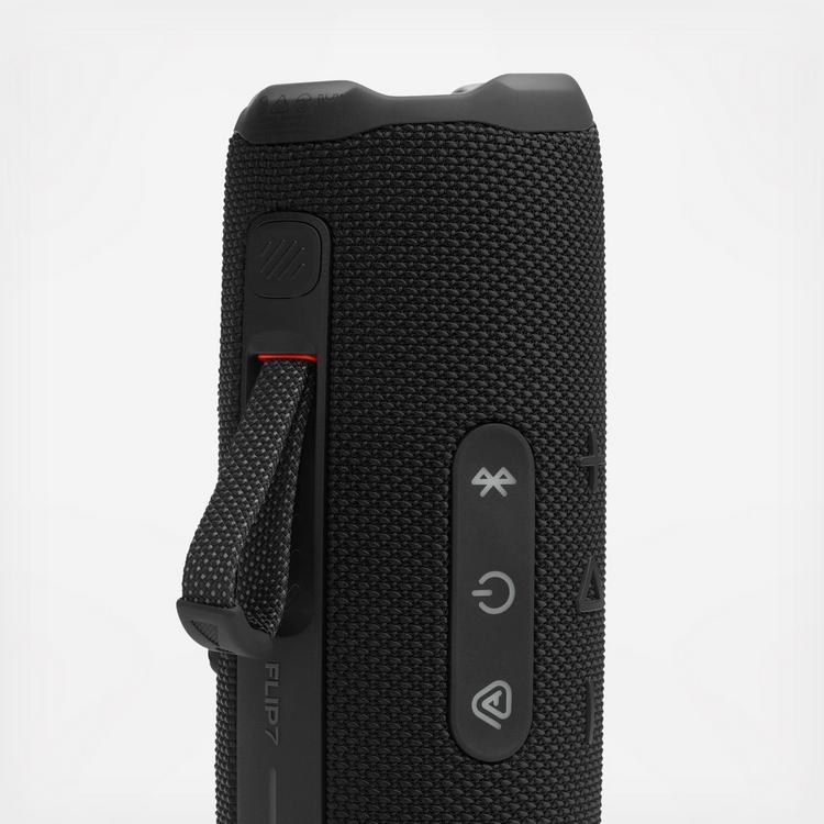 g*n様 JBL FLIP7 ファンキーブラック 楽天市場】JBL FLIP7 ポータブルスピーカー ブラック/ブルー