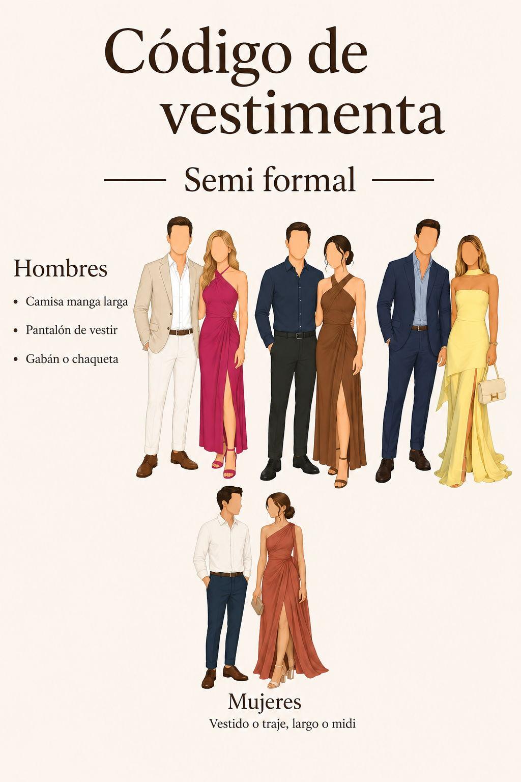 The Wedding Website of Charline Morales and Leonardo Acevedo