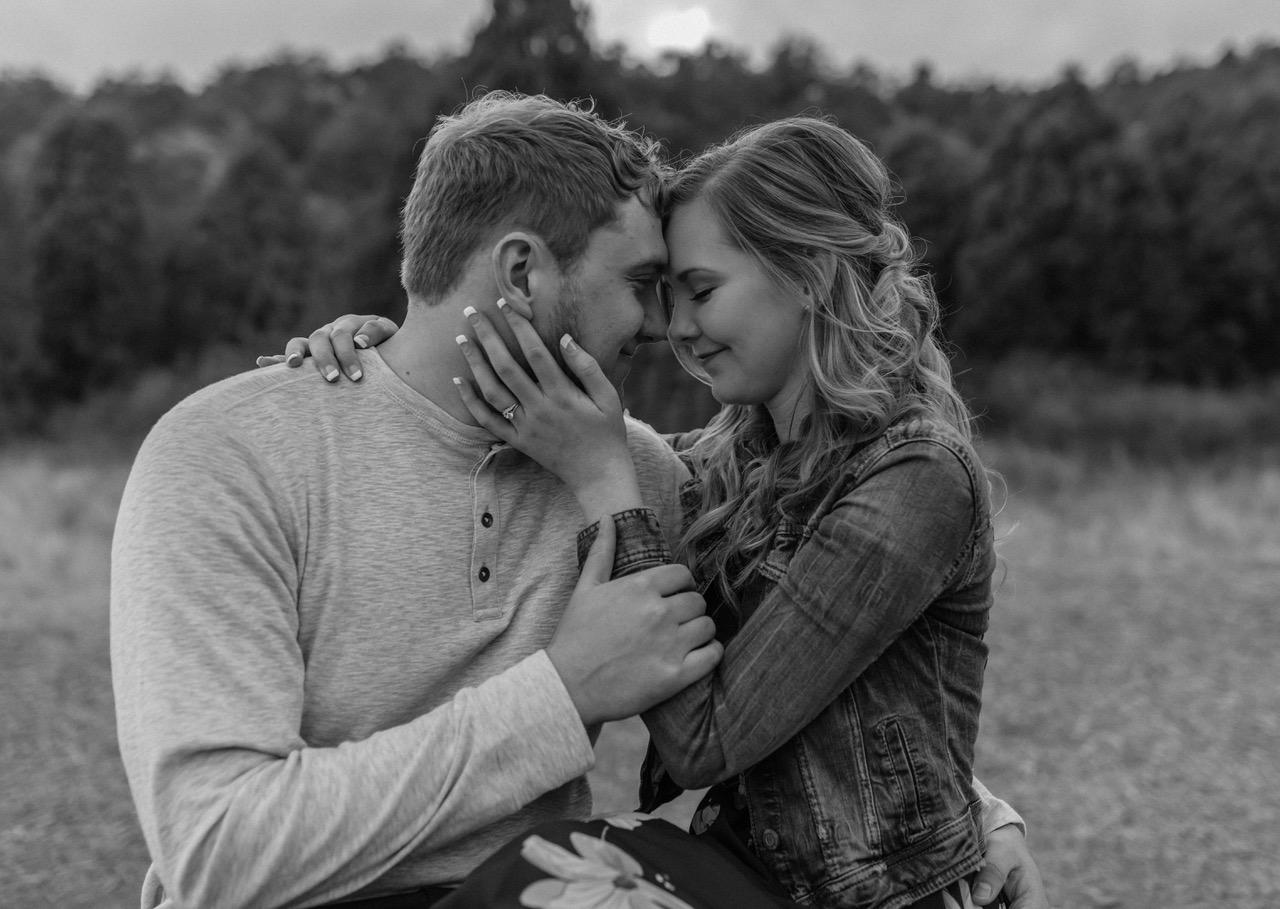 The Wedding Website of Nicole Caroline Walters and TristonAndrew Peters