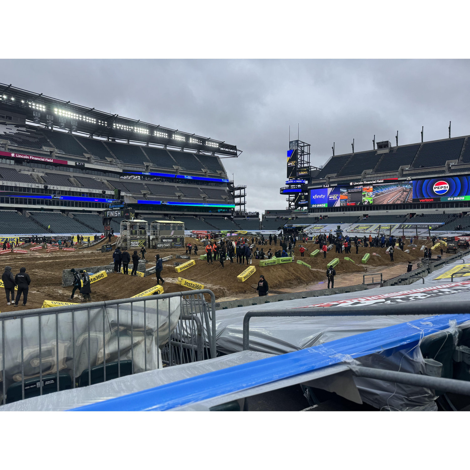 Supercross 2025