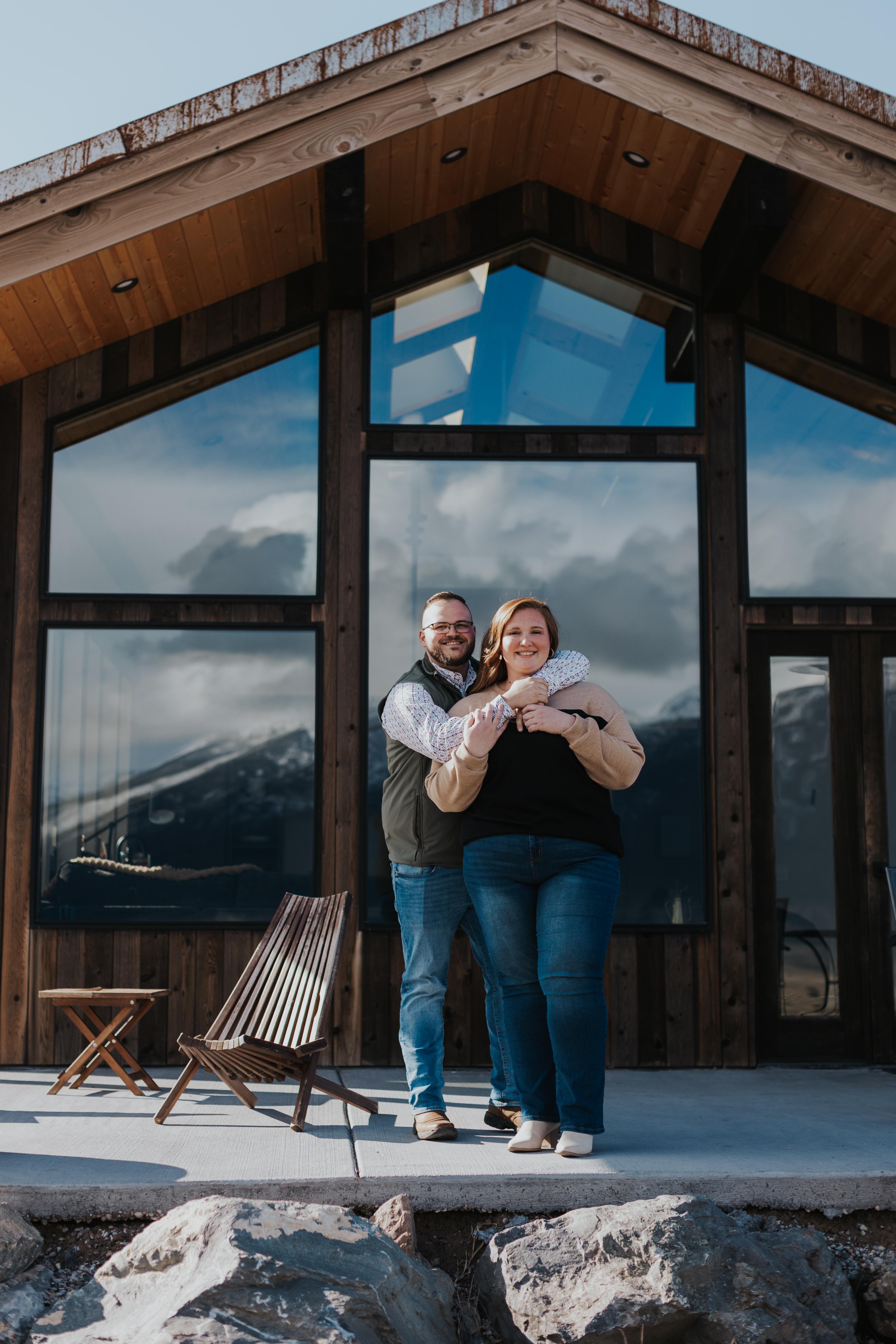 The Wedding Website of Macie Claggett and Clay Armstrong