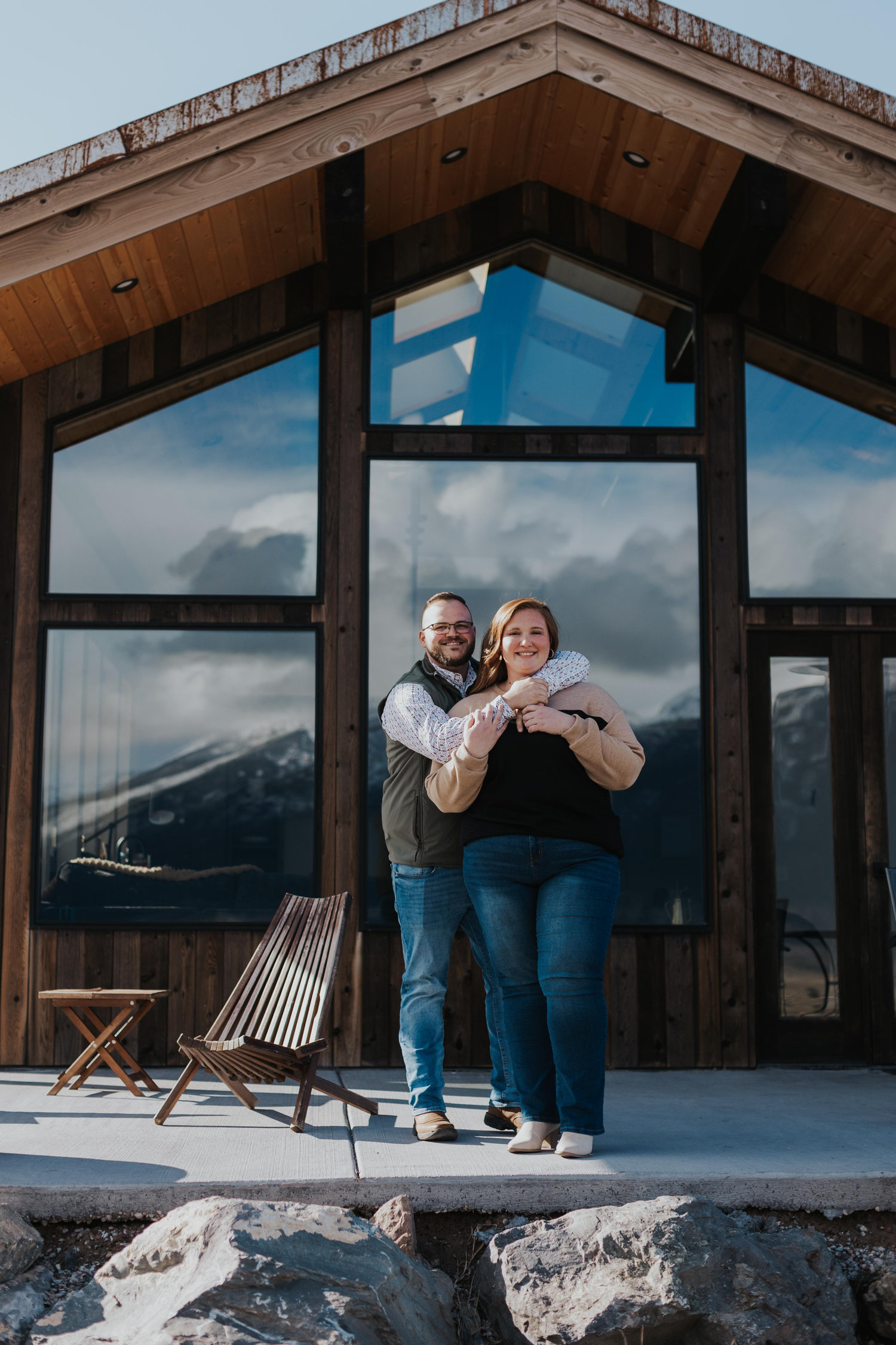 The Wedding Website of Macie Claggett and Clay Armstrong
